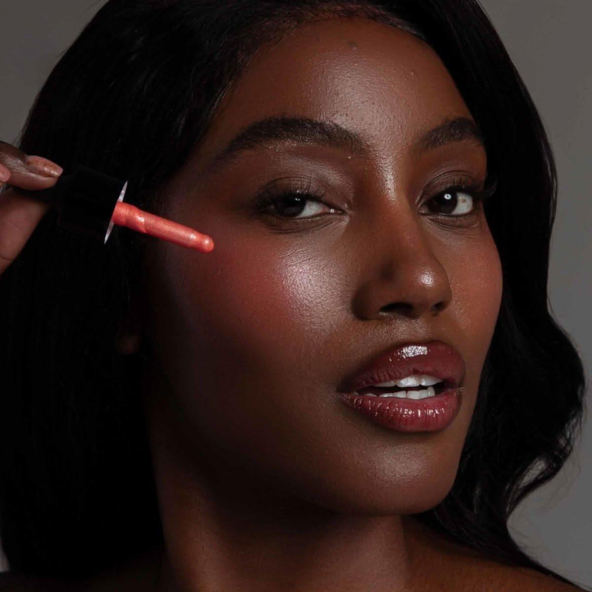 Rodial Blush Drops – 15ml | Buildable Frosted Pink Liquid Blush for a Radiant Glow Rodial Blush Drops - 15ml - Glam Global UKRodial