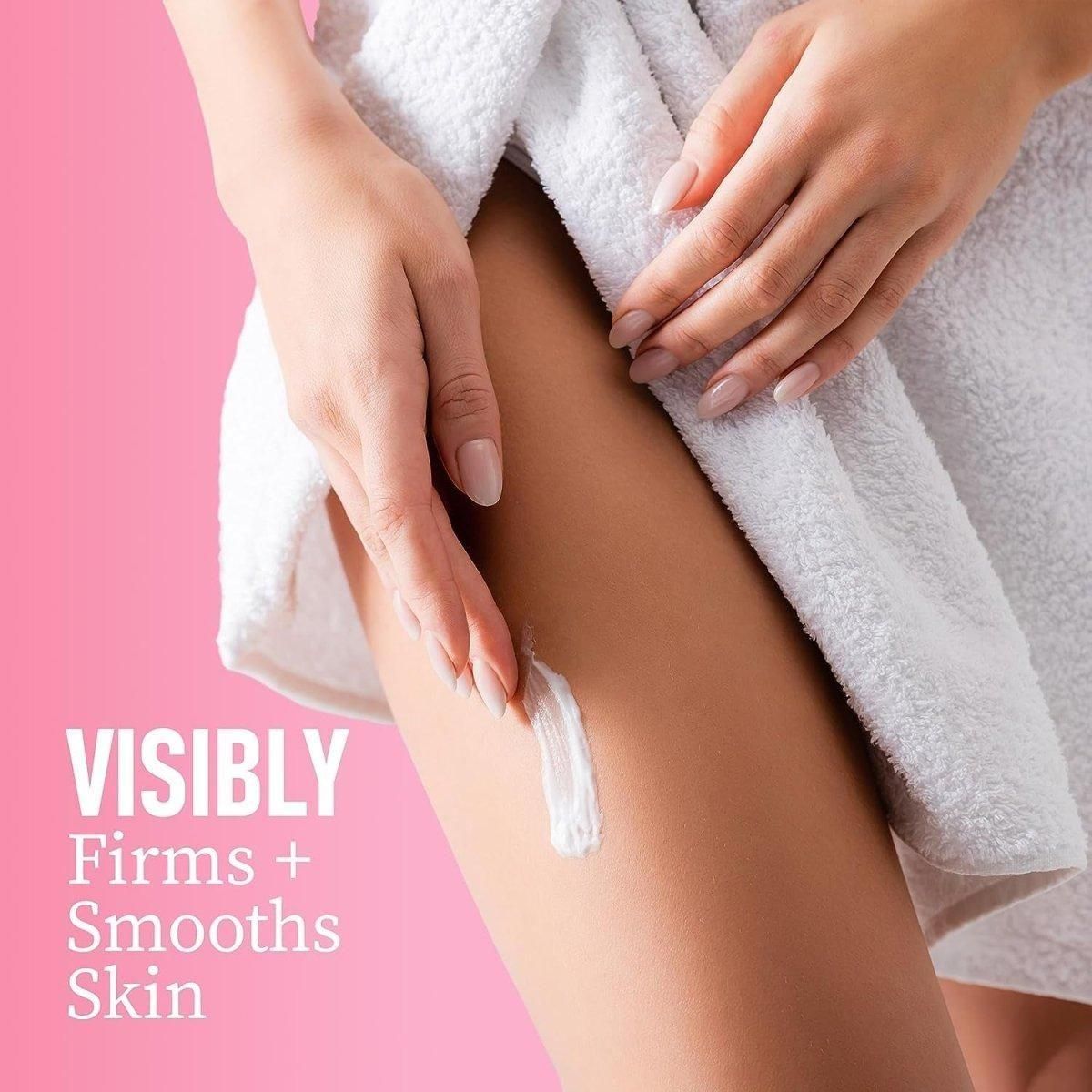 Divine Derriere Brazilian Booty Cream – 50ml | Firming, Smoothing & Cellulite-Reducing Body Butter Divine Derriere Brazilian Booty Cream - 50ml - Glam Global UKDivine Derriere