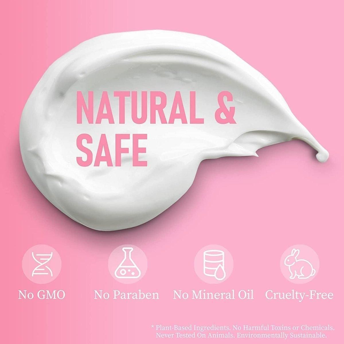 Divine Derriere Brazilian Booty Cream – 50ml | Firming, Smoothing & Cellulite-Reducing Body Butter Divine Derriere Brazilian Booty Cream - 50ml - Glam Global UKDivine Derriere