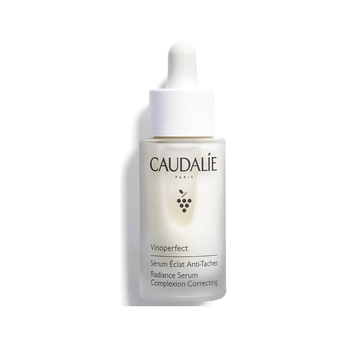 Caudalie Vinoperfect Radiance Serum – 30ml | Anti-Dark Spot & Brightening Treatment Caudalie Face Vinoperfect Radiance Serum Complexion Correcting 30ml - Glam Global UKCaudalie
