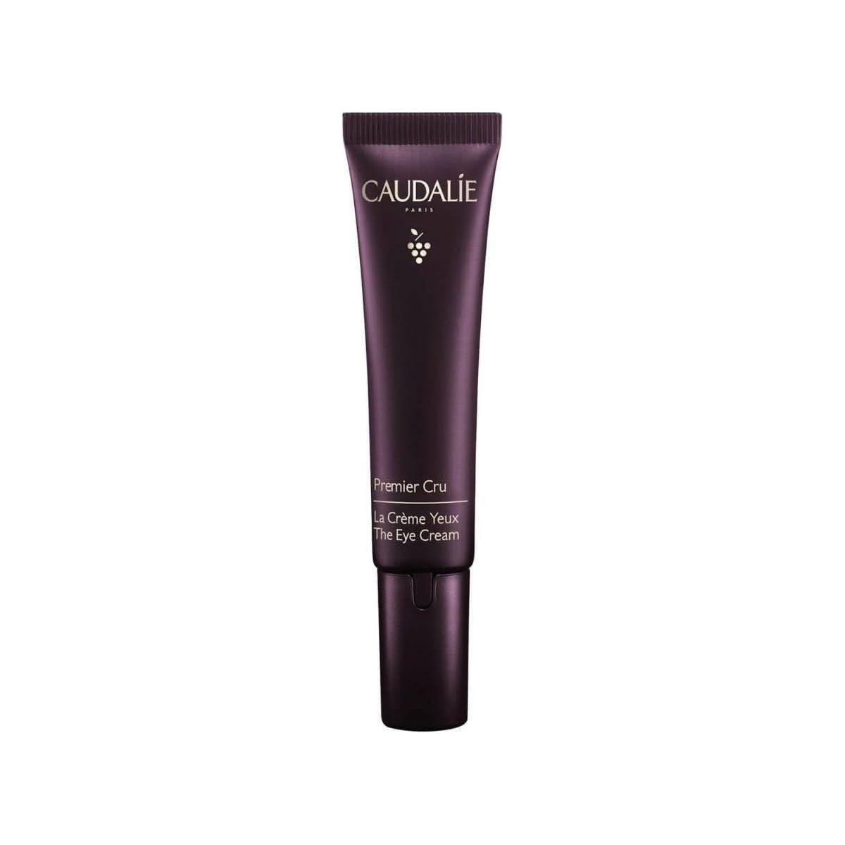 Caudalie Premier Cru The Eye Cream – 15ml | Hydrating & Brightening Anti-Aging Eye Care Caudalie Premier Cru The Eye Cream - 15ml - Glam Global UKCaudalie