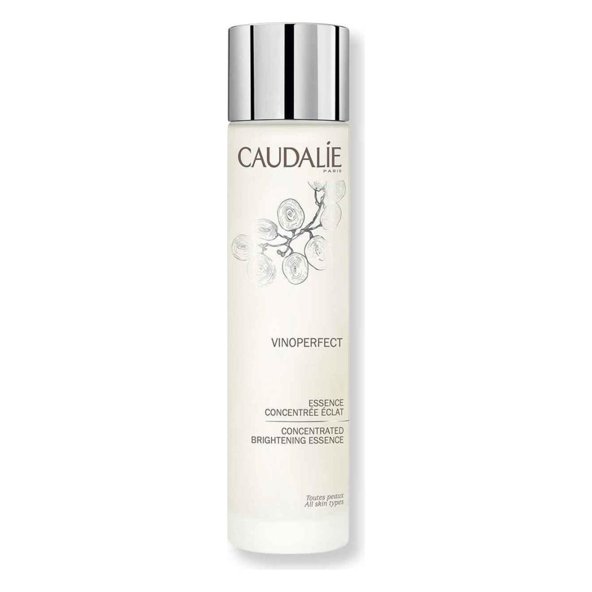 Caudalie Vinoperfect Concentrated Brightening Glycolic Essence – 150ml | Smooth, Hydrate & Illuminate Caudalie Vinoperfect Concentrated Brightening Glycolic Essence - 150ml | Smooth, Hydrate & Illuminate - Glam Global UKCaudalie