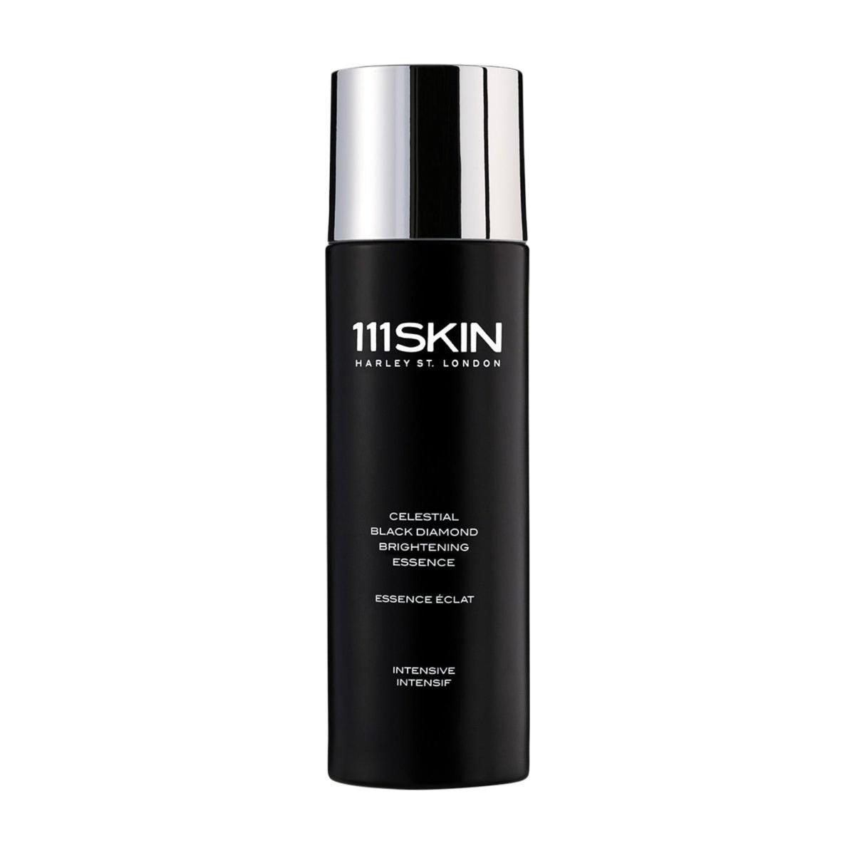 111SKIN Celestial Black Diamond Brightening Essence – 100ml | Firming, Plumping & Anti-Aging Glow 111SKIN Celestial Black Diamond Brightening Essence - 100ml - Glam Global UK111SKIN