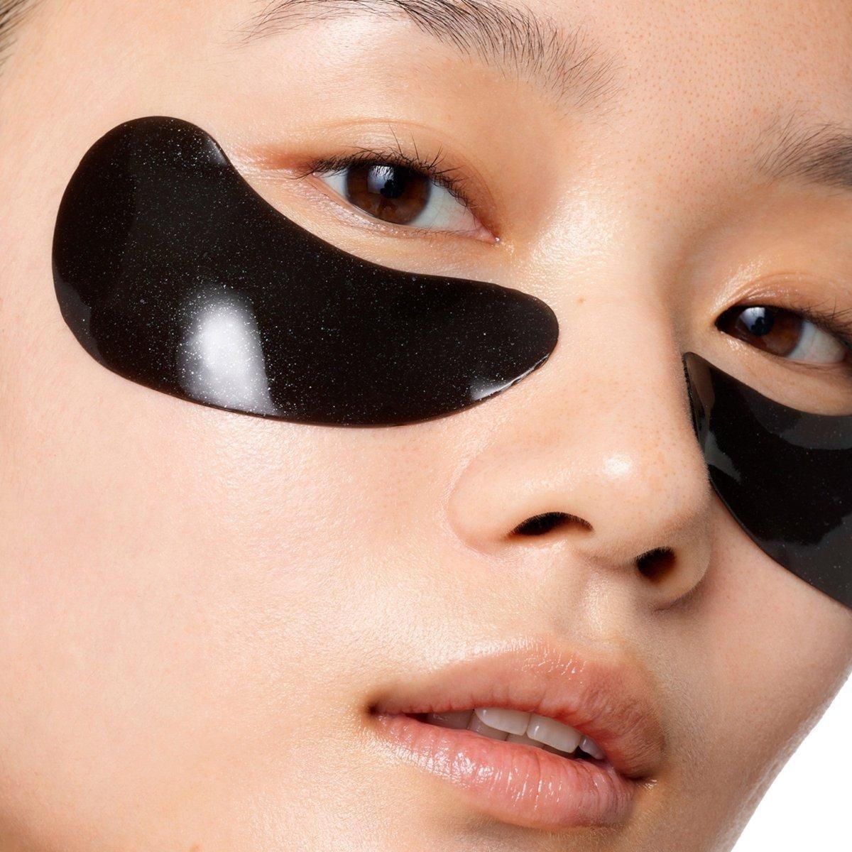 111SKIN Celestial Black Diamond Eye Mask – 48ml | Intense Firming, Hydration & Brightening in Just 20 Minutes 111SKIN Celestial Black Diamond Eye Mask - 48ml - Glam Global UK111SKIN