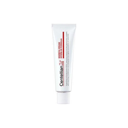 CENTELLIAN24 Madeca Cream Hydra 3X Formula – 50ml | Intense Hydration & Soothing Barrier Cream with TECA CENTELLIAN24 MADECA CREAM Hydra 3X Formula 50ml - Glam Global UKCENTELLIAN24