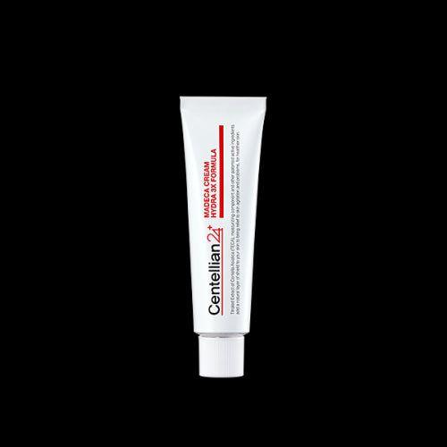 CENTELLIAN24 Madeca Cream Hydra 3X Formula – 50ml | Intense Hydration & Soothing Barrier Cream with TECA CENTELLIAN24 MADECA CREAM Hydra 3X Formula 50ml - Glam Global UKCENTELLIAN24