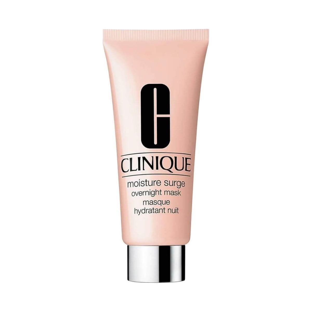 Clinique Moisture Surge Overnight Mask – 100ml | Intense Hydration & Radiance While You Sleep Clinique Moisture Surge Overnight Mask - 100ml - Glam Global UKClinique