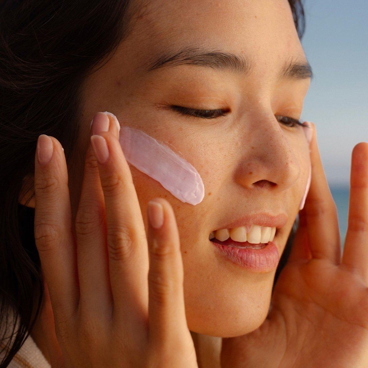 OSEA Dream Night Cream – 55g | Clinically Proven Overnight Moisturiser with Vegan Collagen & Bio-Retinol OSEA Collagen Dream Night Cream - 55g - Glam Global UKOSEA