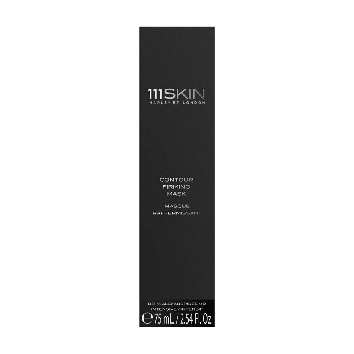 111SKIN Contour Firming Mask – 75ml | Overnight Lift & Sculpt for Youthful Skin 111SKIN Contour Firming Mask - 75ml - Glam Global UK111SKIN