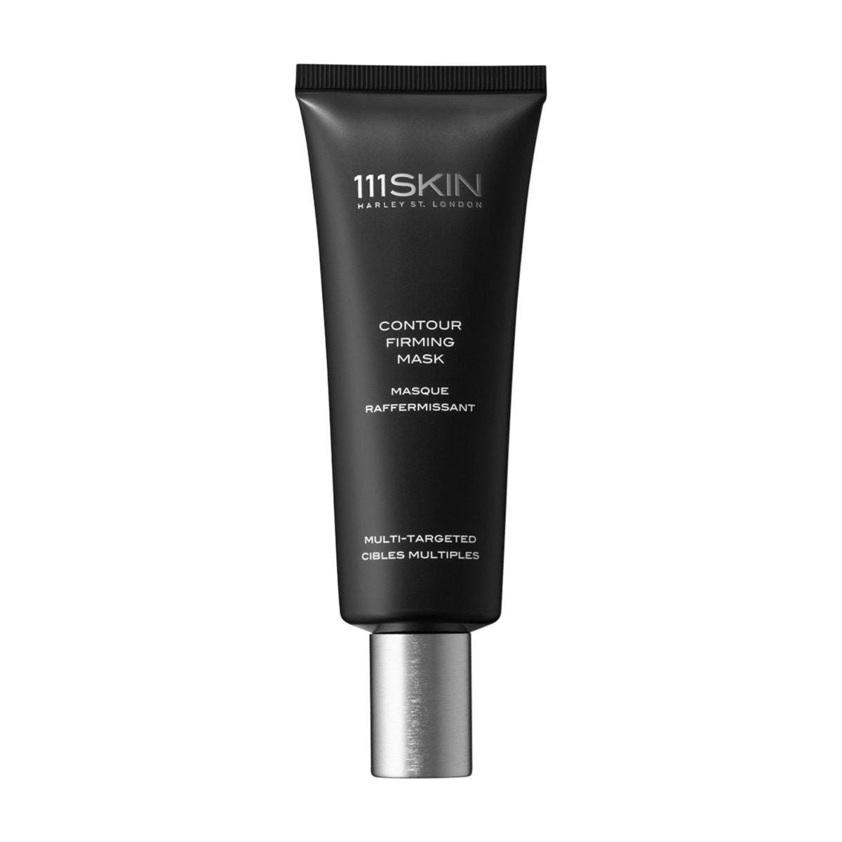 111SKIN Contour Firming Mask – 75ml | Overnight Lift & Sculpt for Youthful Skin 111SKIN Contour Firming Mask - 75ml - Glam Global UK111SKIN