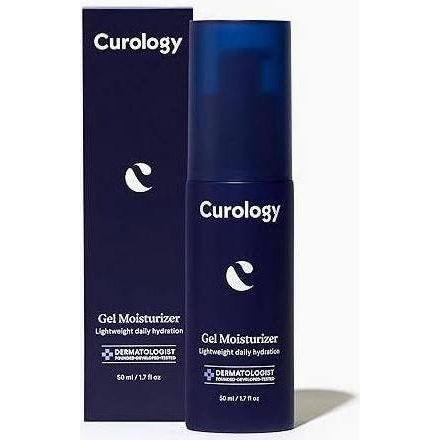 Curology Gel Face Moisturizer - 50ml | Lightweight Hydration for All Skin Types Curology Gel Face Moisturizer - 50ml - Glam Global UKCurology
