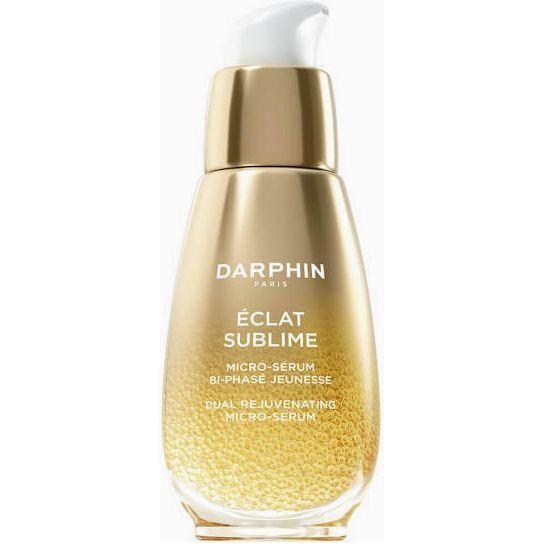 Darphin Éclat Sublime Dual Rejuvenating Micro Serum – 30ml | Hydrating & Anti-Aging Elixir Darphin Éclat Sublime Dual Rejuvenating Micro Serum 30ml - Glam Global UKDarphin