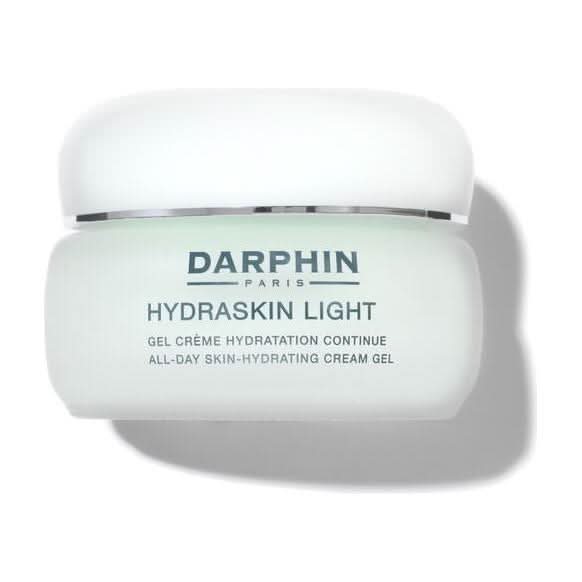Darphin Hydraskin Light Gel Cream – 50ml | Lightweight Hydration for Smooth, Supple Skin Darphin Hydraskin Light Gel Cream - 50ml - Glam Global UKDarphin