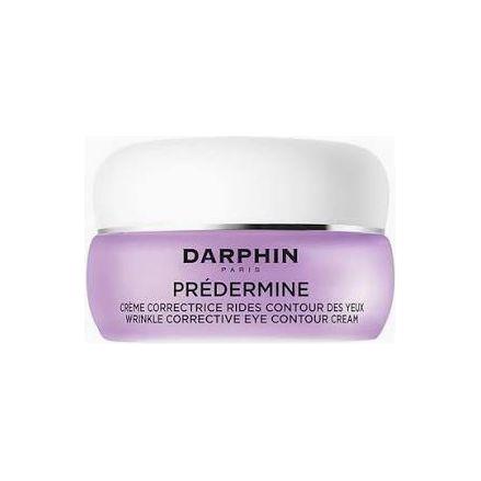 Darphin Prédermine Wrinkle Corrective Eye Contour Cream – 15ml | Anti-Aging & Brightening Eye Treatment Darphin Predermine Wrinkle Eye Cream 15ml - Glam Global UKDarphin