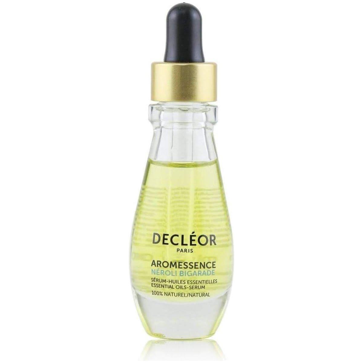 Decléor Aromessence Neroli Bigarade Essential Oil-Serum – 15ml | Hydration & Radiance Boost Decléor Aromessence Neroli Bigarade Essential Oil - Serum 15ml - Glam Global UKDecléor
