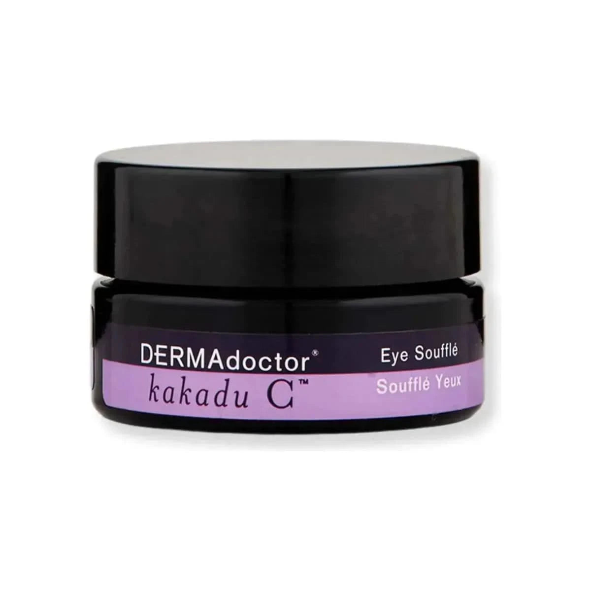 DermaDoctor Kakadu C Eye Soufflé – 15ml | Brightening & Firming Eye Cream DermaDoctor Kakadu C Eye Souffle - 15ml - Glam Global UKDermaDoctor