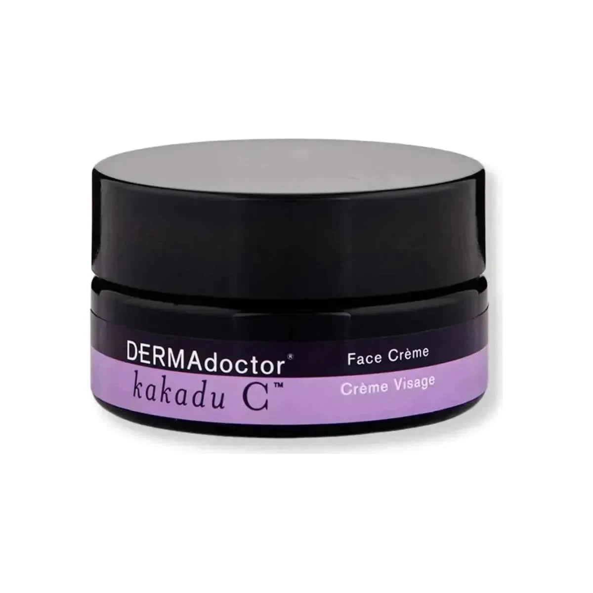 DermaDoctor Kakadu C Face Crème – 30ml | Hydrating & Rejuvenating Moisturizer DermaDoctor Kakadu C Face Creme - 30ml - Glam Global UKDermaDoctor