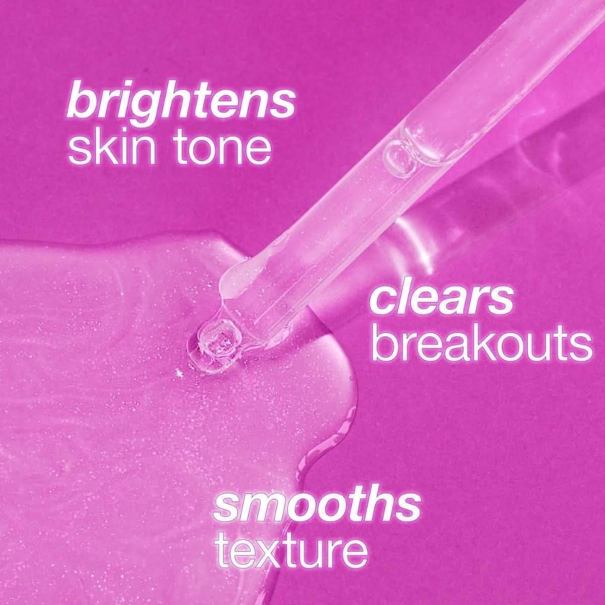 Dermalogica Breakout Clearing Liquid Peel – 30ml | Exfoliator for Clearer, Smoother Skin Dermalogica Breakout Clearing Liquid Peel - 30ml - Glam Global UKDermalogica