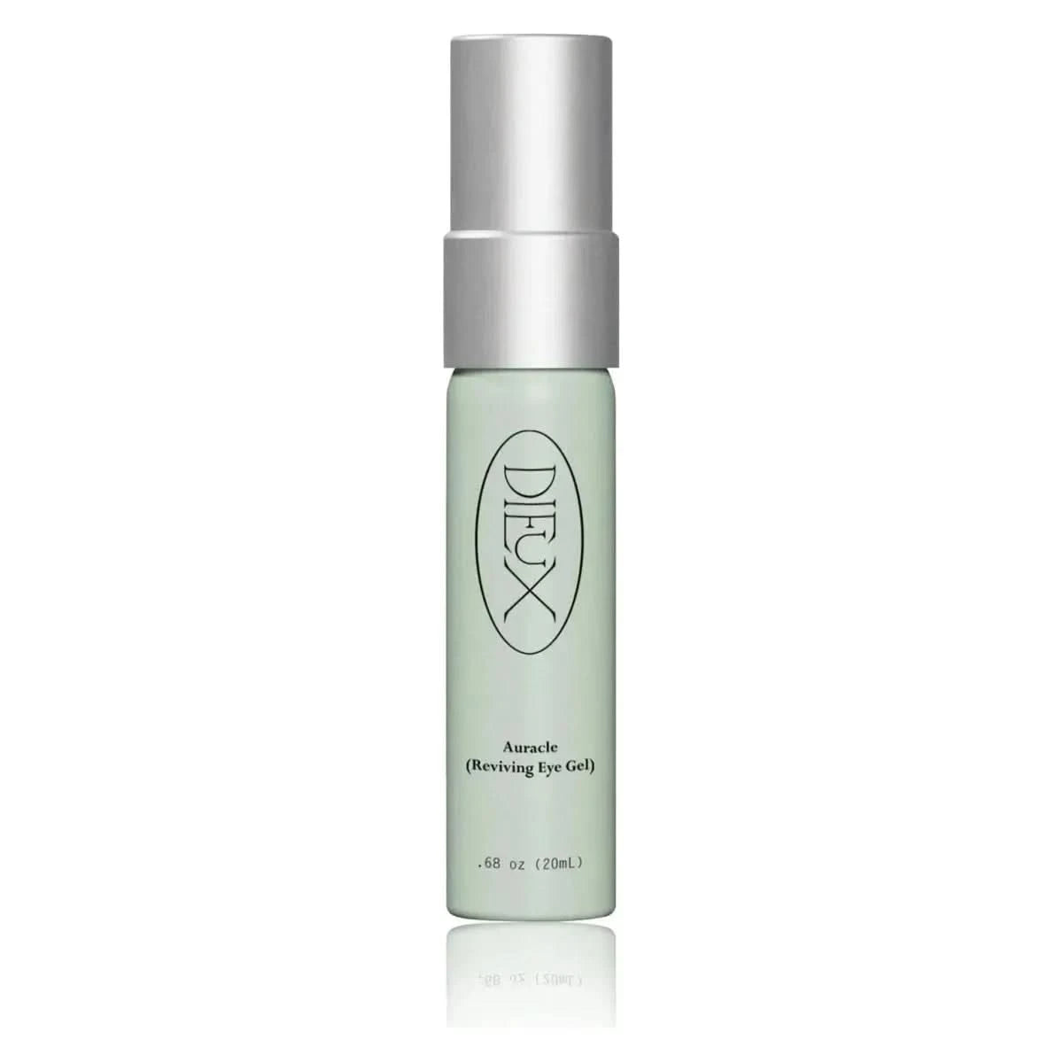 Dieux Auracle Peptide & Antioxidant Eye Gel - 20ml | Hydration & Revitalization Dieux Auracle Peptide & Antioxidant Eye Gel - 20 ml - Glam Global UKDieux