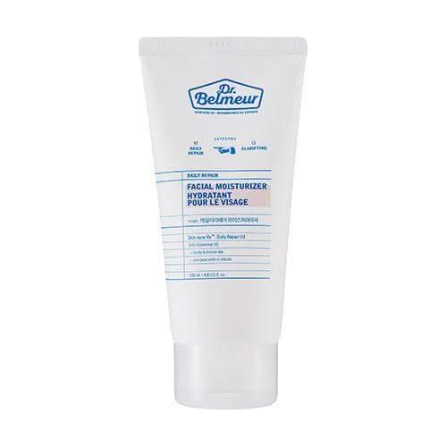 Dr.Belmeur Daily Repair Moisturizer – 120ml | Gentle Hydration for Sensitive Skin Dr.Belmeur Daily Repair Moisturizer 120ml - Glam Global UKDr.Belmeur