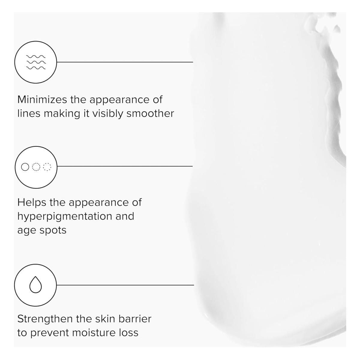DRMTLGY Advanced Neck Firming Cream – 50ml | Firm, Smooth & Hydrate Neck & Décolleté DRMTLGY Advanced Neck Firming Cream - 50ml - Glam Global UKDRMTLGY
