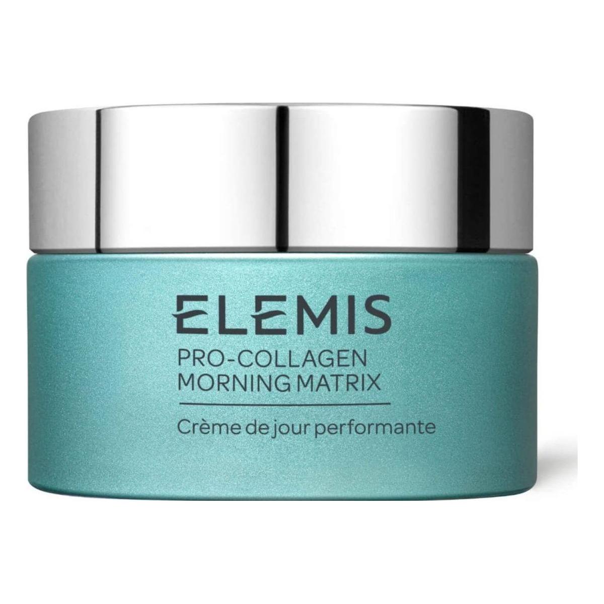 ELEMIS Pro-Collagen Morning Matrix - 50ml | Hydration & Youthful Radiance Elemis Pro - Collagen Morning Matrix 50ml - Glam Global UKElemis