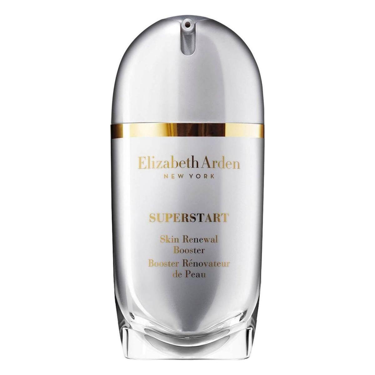 Elizabeth Arden SUPERSTART Skin Renewal Booster – 30ml | Boost Skin's Radiance & Renewal Elizabeth Arden Superstart Serum Skin Renewal Booster 30ml - Glam Global UKElizabeth Arden