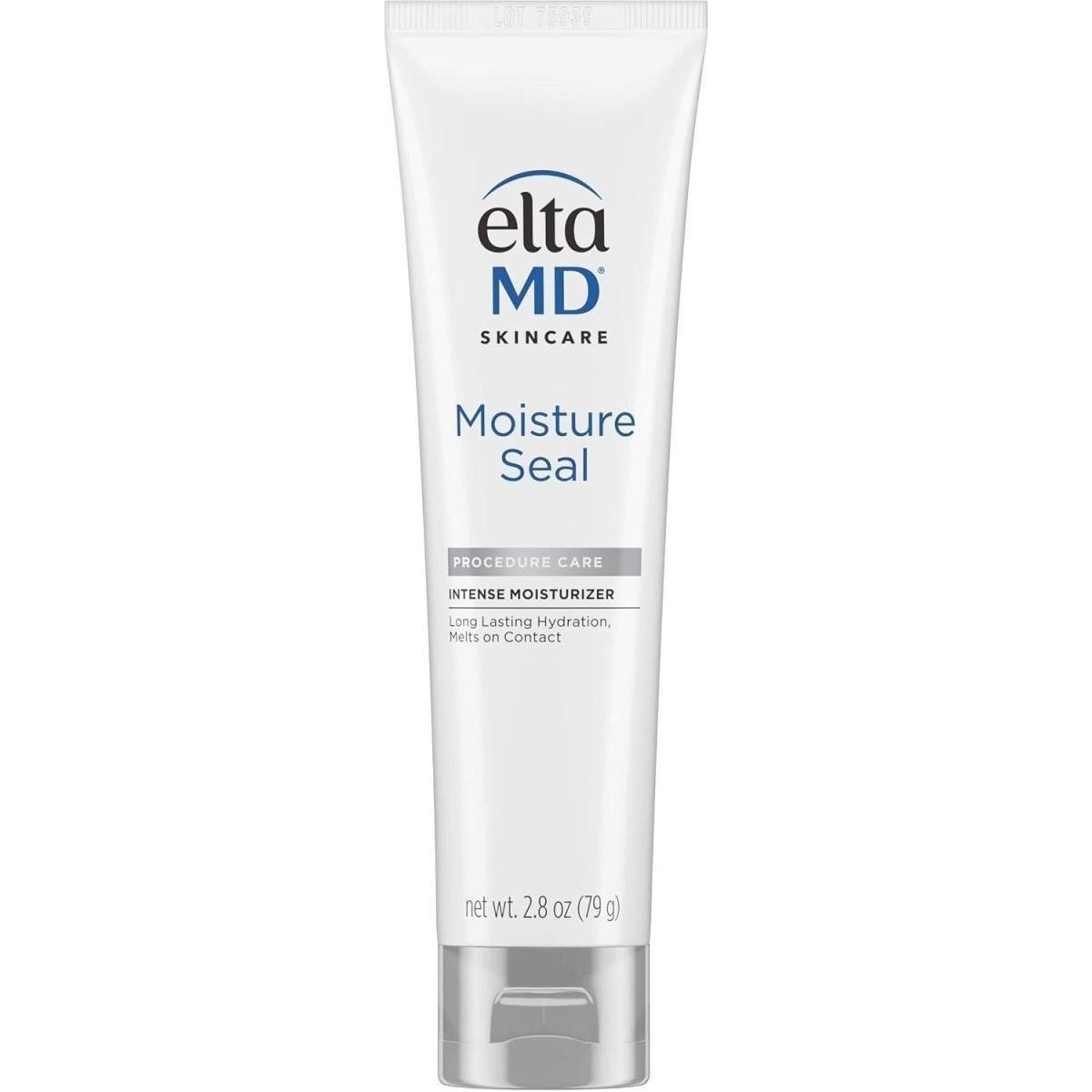 EltaMD Intense Moisturizer 118ml – Long-Lasting Hydration for Irritated & Post-Procedure Skin EltaMD Intense Moisturizer - 118ml - Glam Global UKEltaMD