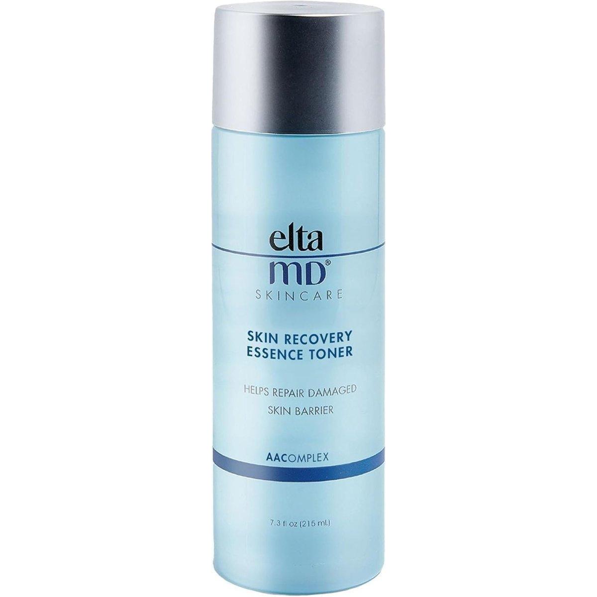 EltaMD Skin Recovery Facial Toner – 215ml | Calming, Hydrating & Barrier-Repairing Toner EltaMD Skin Recovery Facial Toner to Detox and Calm Skin - 215ml - Glam Global UKEltaMD