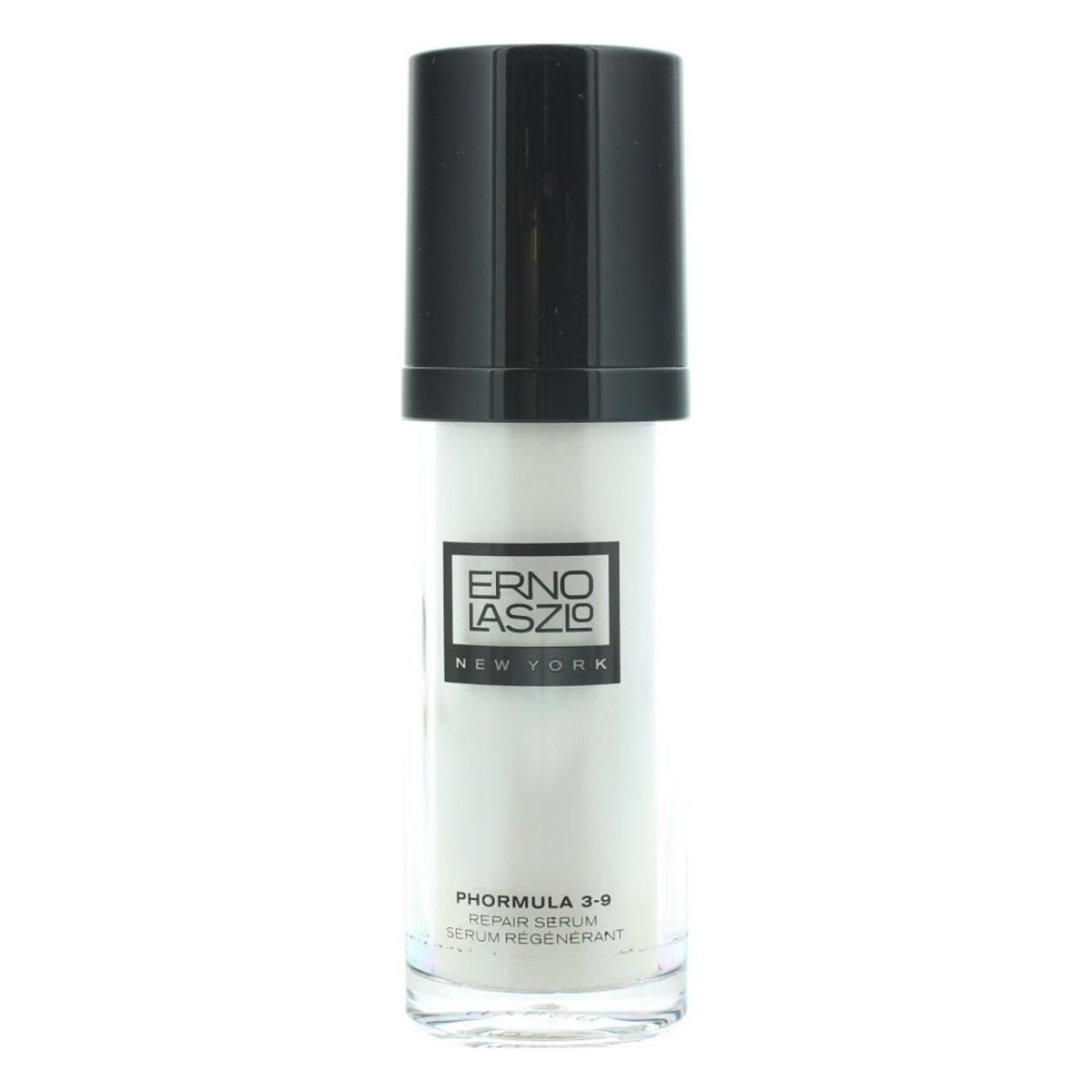 Erno Laszlo Phormula 3-9 Repair Serum – 30ml | Radiant, Youthful Skin with Advanced Repair Technology Erno Laszlo Phormula 3 - 9 Repair Serum - 30ml - Glam Global UKErno Laszlo
