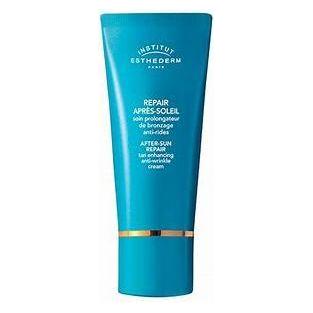 Institut Esthederm After Sun Anti-Wrinkle Face Cream – 50ml | Repair & Rehydrate Post-Sun Skin Esthederm After Sun Anti - Wrinkle Face Cream - 50ml - Glam Global UKEsthederm