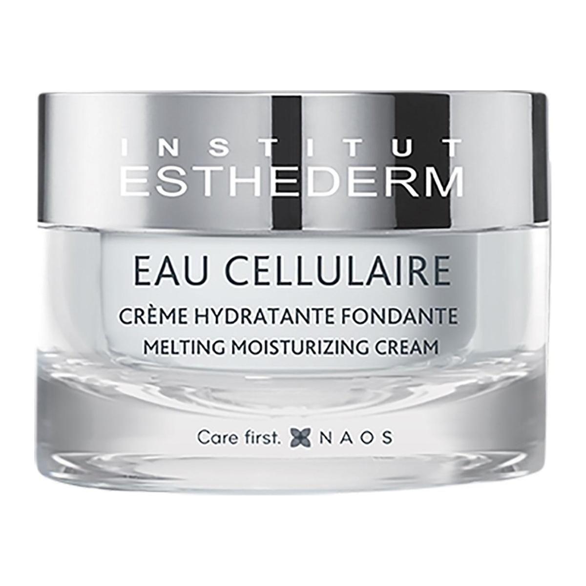 Institut Esthederm Cellular Water Anti-Pollution Face Cream – 50ml | Hydrate & Protect from Pollution Esthederm Cellular Water Anti - Pollution Face Cream - 50ml - Glam Global UKEsthederm