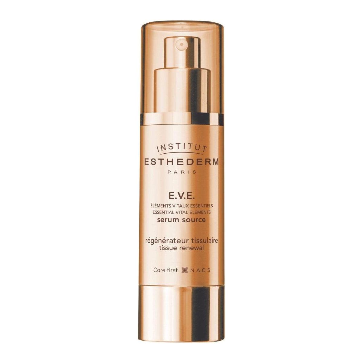 Institut Esthederm Eve Regenerating Face Serum – 30ml | Night-Time Nourishment & Skin Renewal Esthederm Eve Regenerating Face Serum - 30ml - Glam Global UKEsthederm