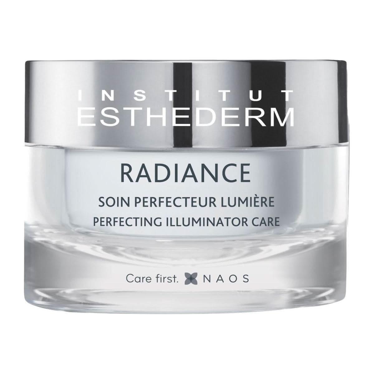 Esthederm Illuminating Face Cream – 50ml | Brightening & Anti-Aging Moisturizer Esthederm Illuminating Face Cream - 50ml - Glam Global UKEsthederm