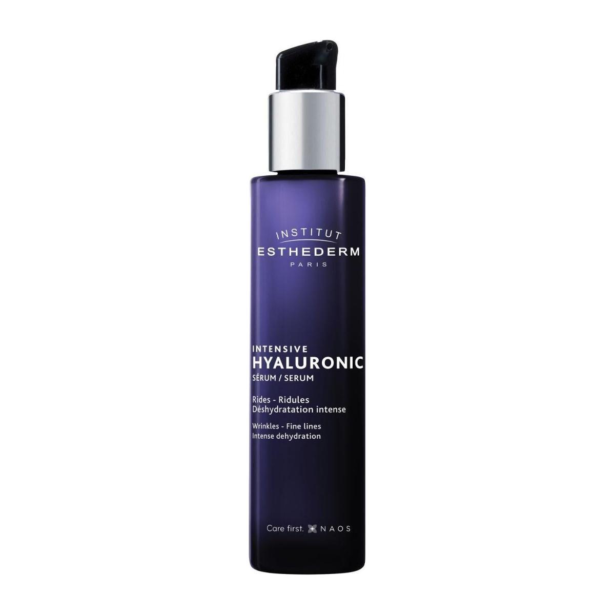 Esthederm Intensive Hyaluronic Acid Serum – 30ml | Deep Hydration Serum for Fine Lines & Dehydrated Skin Esthederm Intensive Hyaluronic Acid Serum - 30ml - Glam Global UKEsthederm