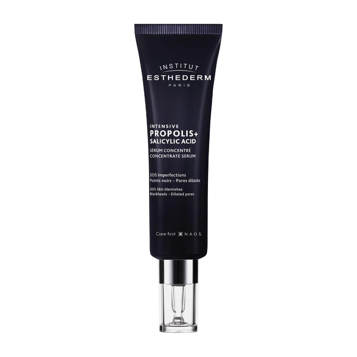 Institut Esthederm Intensive Propolis + Serum – 30ml | Targeted Treatment for Blemishes & Clear Skin Esthederm Intensive Propolis + Serum - 30ml - Glam Global UKEsthederm