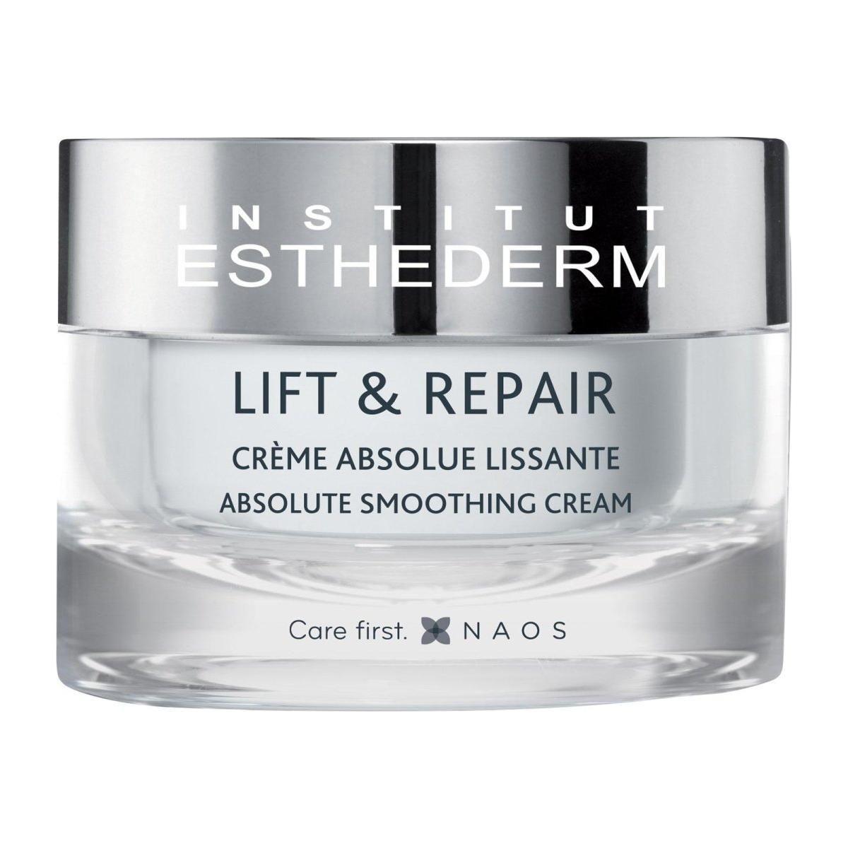 Institut Esthederm Lift & Repair Tightening Face Cream – 50ml | Redefine Contours & Tighten Skin Esthederm Lift & Repair Tightening Face Cream - 50ml - Glam Global UKEsthederm
