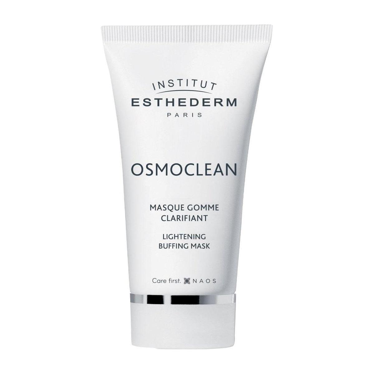 Institut Esthederm Osmoclean Brightening Face Exfoliator – 75ml | Purifies, Exfoliates & Enhances Radiance Esthederm Osmoclean Brightening Face Exfoliator - 75ml - Glam Global UKEsthederm