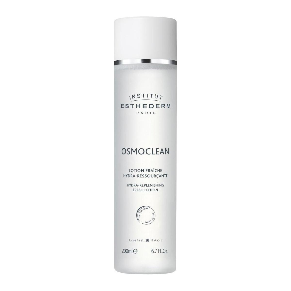 Institut Esthederm Osmoclean Hydrating Toner – 200ml | Soothing & Moisturising Esthederm Osmoclean Hydrating Toner - 200ml - Glam Global UKEsthederm