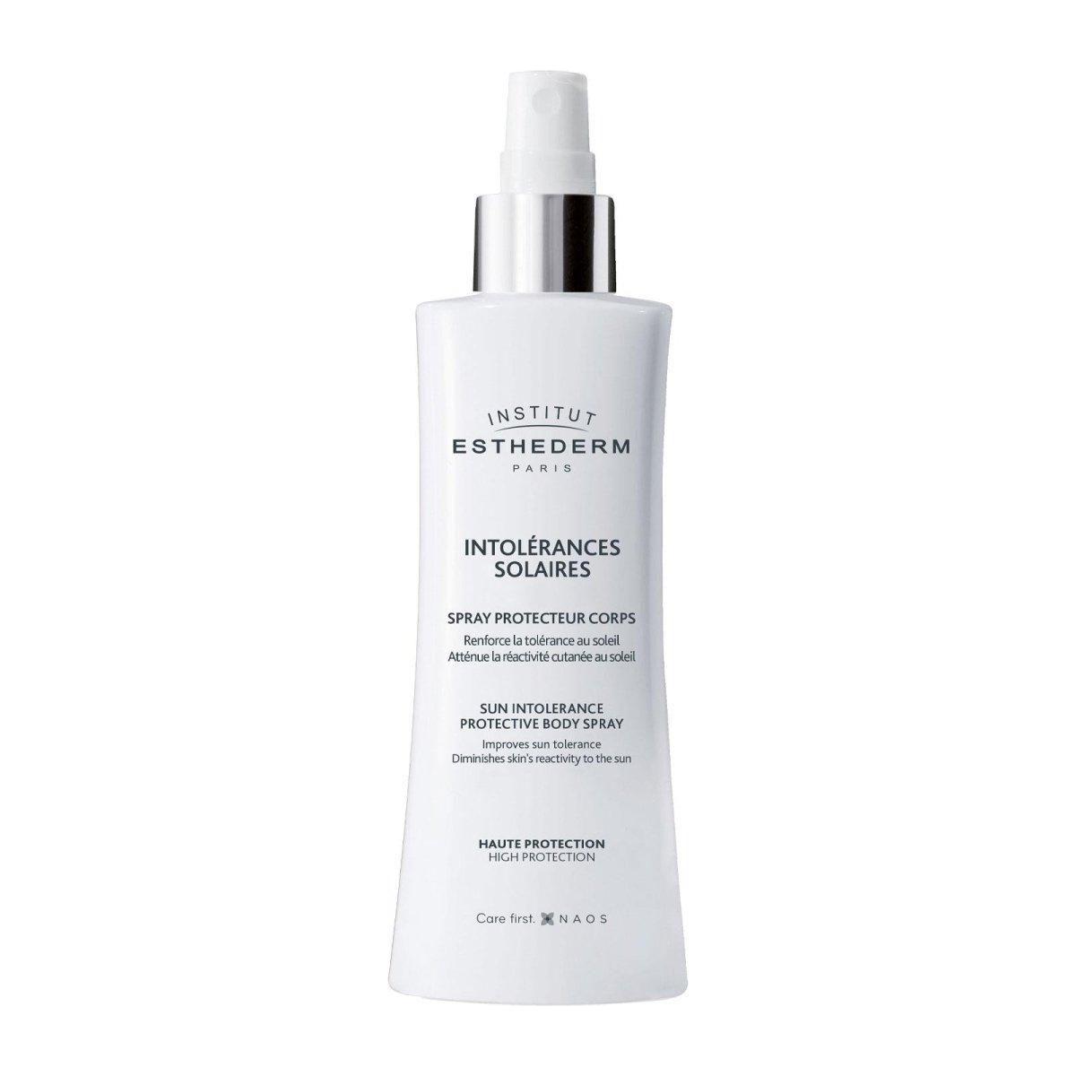 Institut Esthederm Sun Intolerance Body Spray – 150ml | Ultra High Protection for Sun-Sensitive Skin Esthederm Sun Intolerance Body Spray - 150ml - Glam Global UKEsthederm