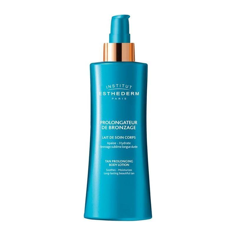Institut Esthederm Tan-Prolonging After Sun Body Lotion – 200ml | Nourishing & Soothing Lotion for Long-Lasting Tan Esthederm Tan - Prolonging After Sun Body Lotion - 200ml - Glam Global UKEsthederm