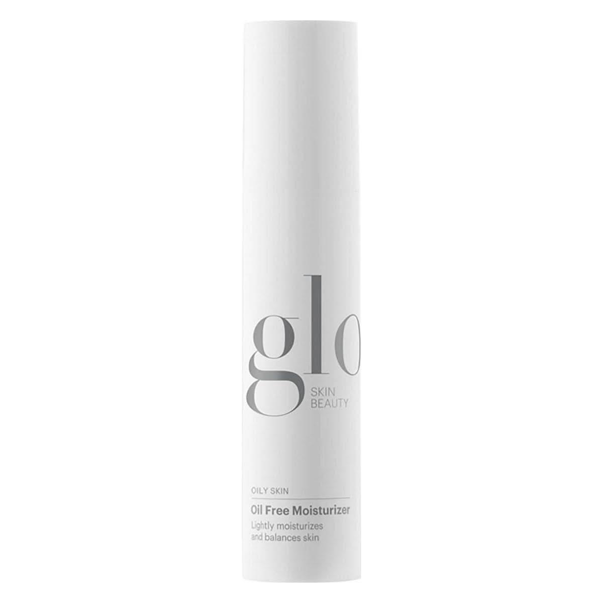 Glo Skin Beauty Oil Free Moisturizer – Hydrating & Balancing Moisturizer | 50ml Glo Skin Beauty | Oil Free Moisturizer - Glam Global UKGlo Skin Beauty