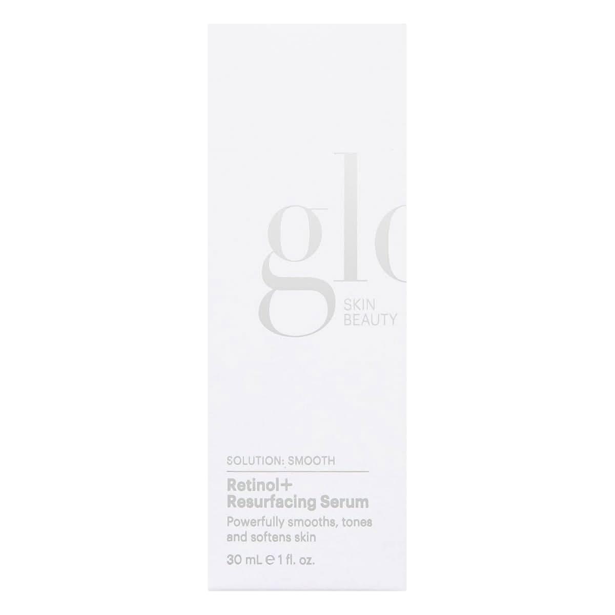 Glo Skin Beauty | Retinol+ Resurfacing Serum – 30ml | Advanced Skin Refining Treatment Glo Skin Beauty | Retinol+ Resurfacing Serum - Glam Global UKGlo Skin Beauty