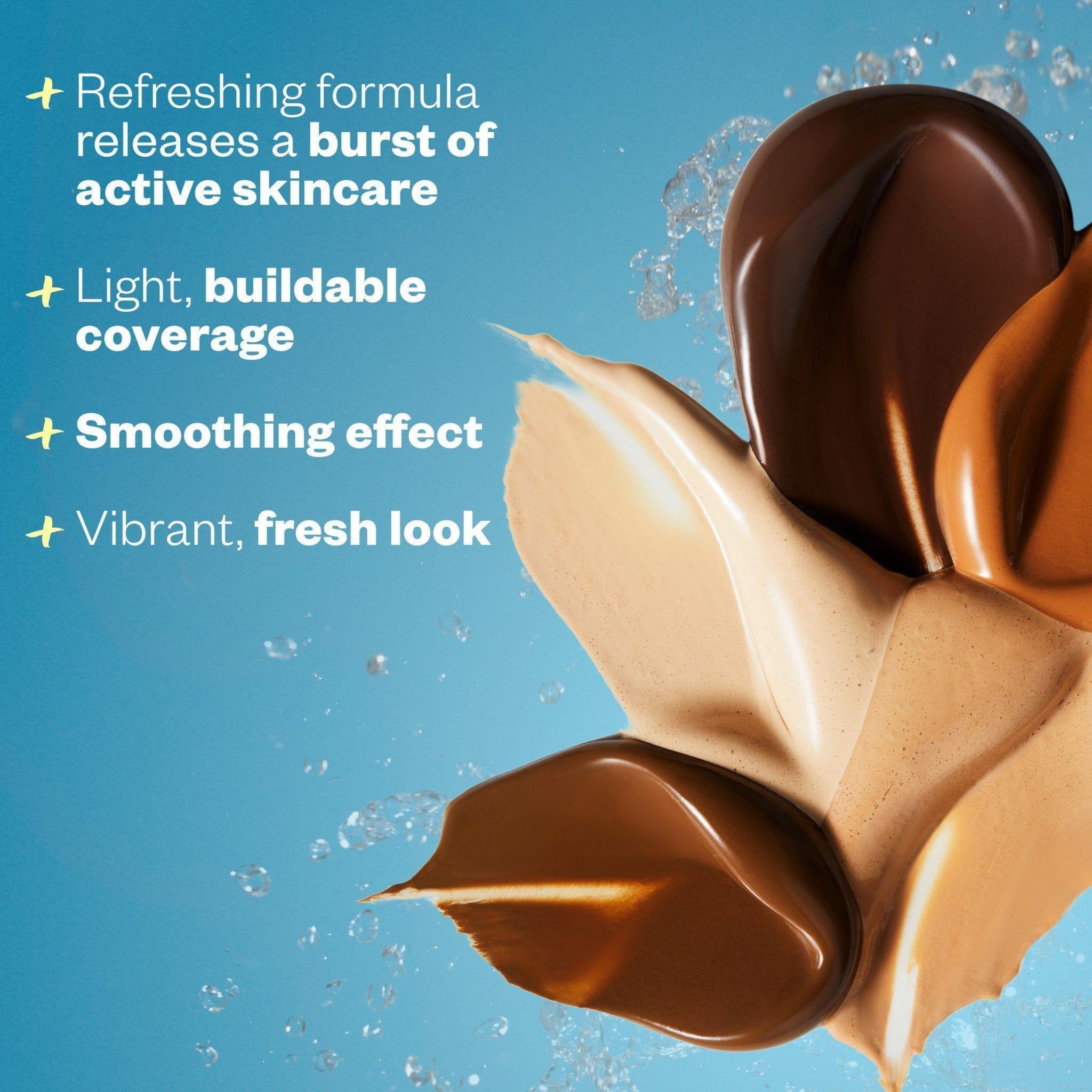 Kosas BB Burst Tinted Moisturizer Gel Cream – 30ml | Skin-Perfecting Hydration with Natural Radiance & SPF Protection Kosas BB Burst Tinted Moisturizer Gel Cream – 30ml | Skin-Perfecting Hydration with Natural Radiance & SPF Protection