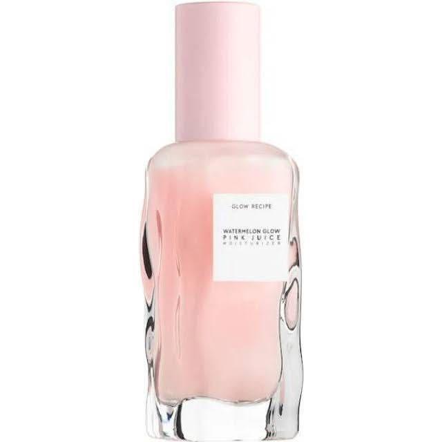 Glow Recipe Watermelon Glow Pink Juice Moisturizer – 60ml | Lightweight Oil-Free Gel for Radiant, Hydrated Skin Glow Recipe Watermelon Glow Pink Juice Moisturizer - 50ml - Glam Global UKGlow Recipe