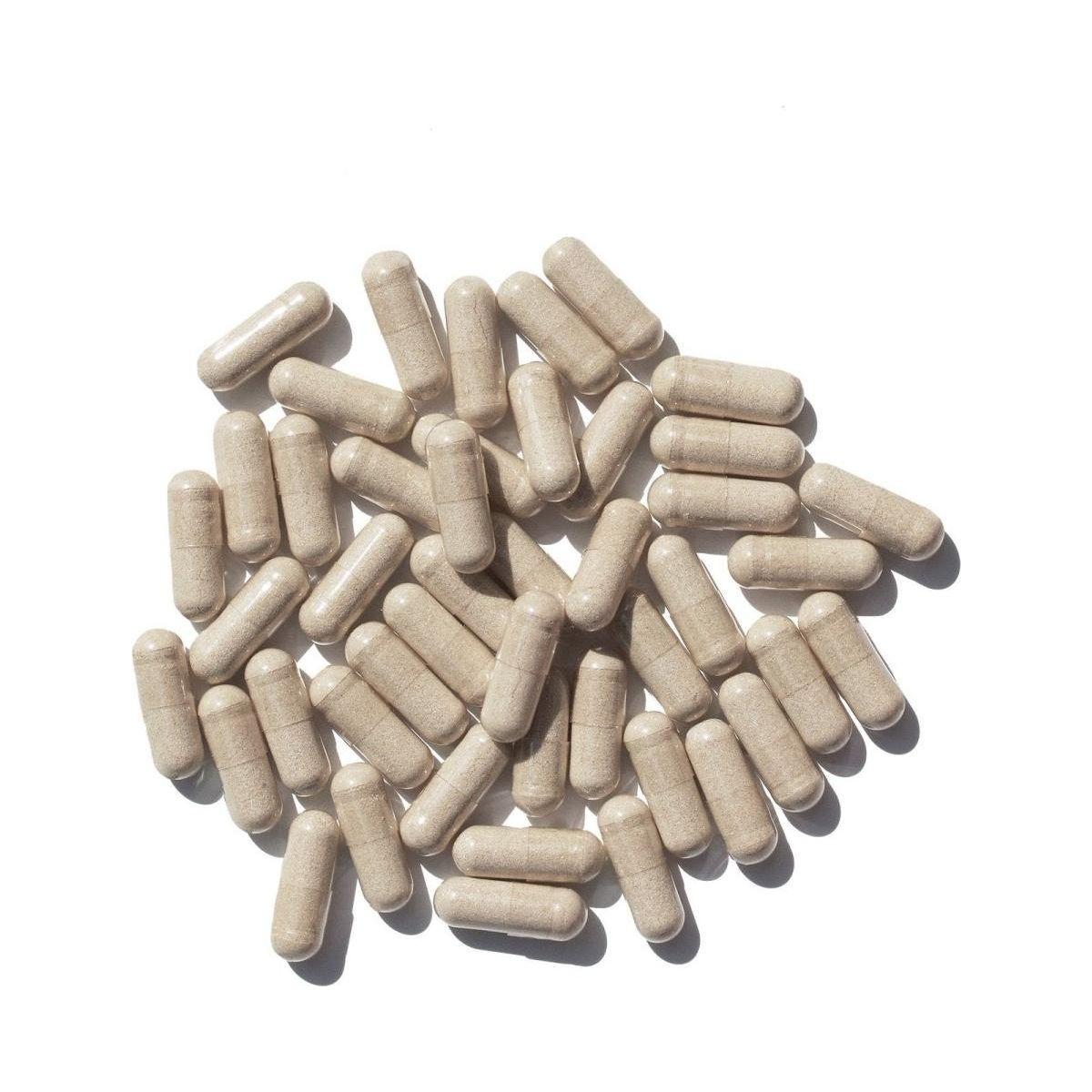 Hush & Hush SkinCapsule HYDRATE+ – 60 Capsules | Daily Hydrating Supplement for Glowing, Youthful Skin Hush & Hush | SkinCapsule HYDRATE+ - Glam Global UKHush & Hush