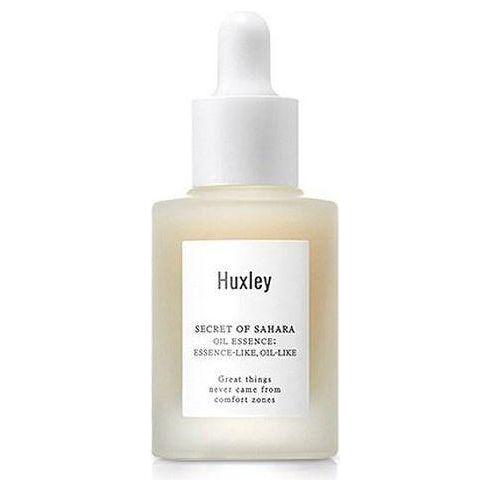 Huxley Oil Essence: Essence-Like, Oil-Like – 30ml | Lightweight Hydrating Oil-Essence with Prickly Pear & Antioxidants Huxley Oil Essence ; Essence - like, Oil - like 30ml - Glam Global UKHuxley