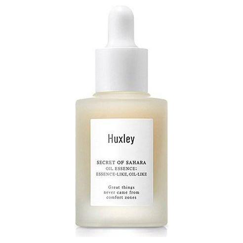 Huxley Oil Essence: Essence-Like, Oil-Like – 30ml | Lightweight Hydrating Oil-Essence with Prickly Pear & Antioxidants Huxley Oil Essence ; Essence - like, Oil - like 30ml - Glam Global UKHuxley