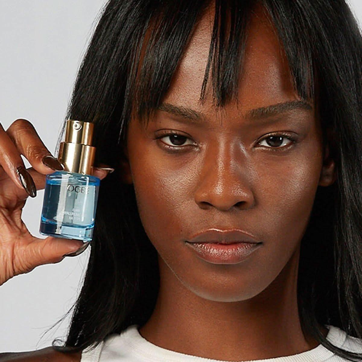 Ogee Hyaluronic Acid HA 1.5% Elixir – 30ml | Deep Hydration & Skin-Plumping Formula Ogee Hyaluronic Acid HA 1.5% Elixir - 30ml - Glam Global UKOgee