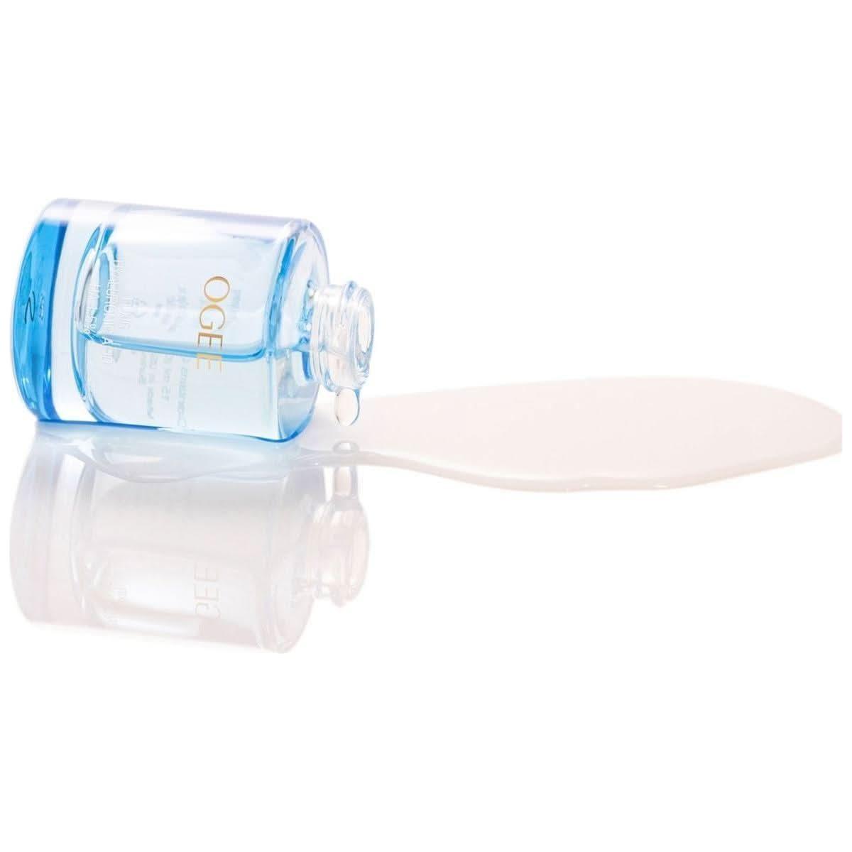 Ogee Hyaluronic Acid HA 1.5% Elixir – 30ml | Deep Hydration & Skin-Plumping Formula Ogee Hyaluronic Acid HA 1.5% Elixir - 30ml - Glam Global UKOgee